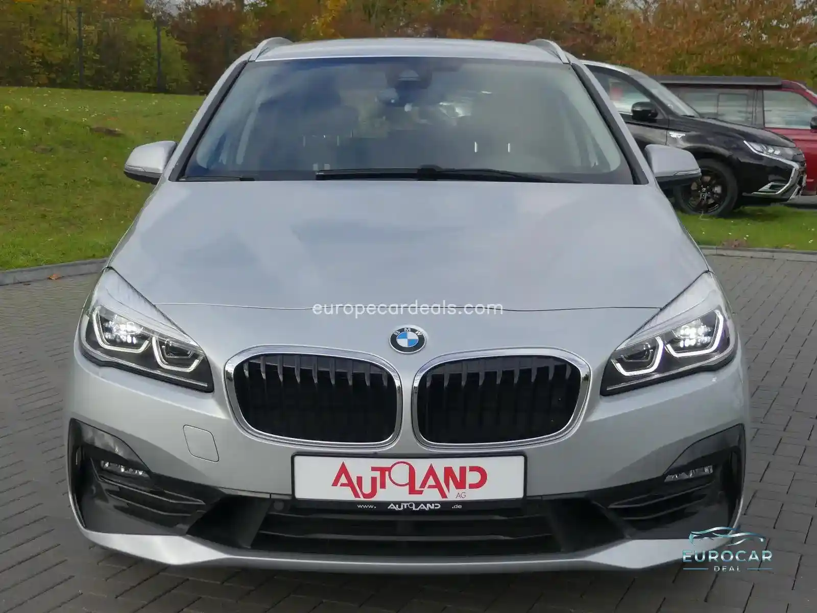 BMW 220