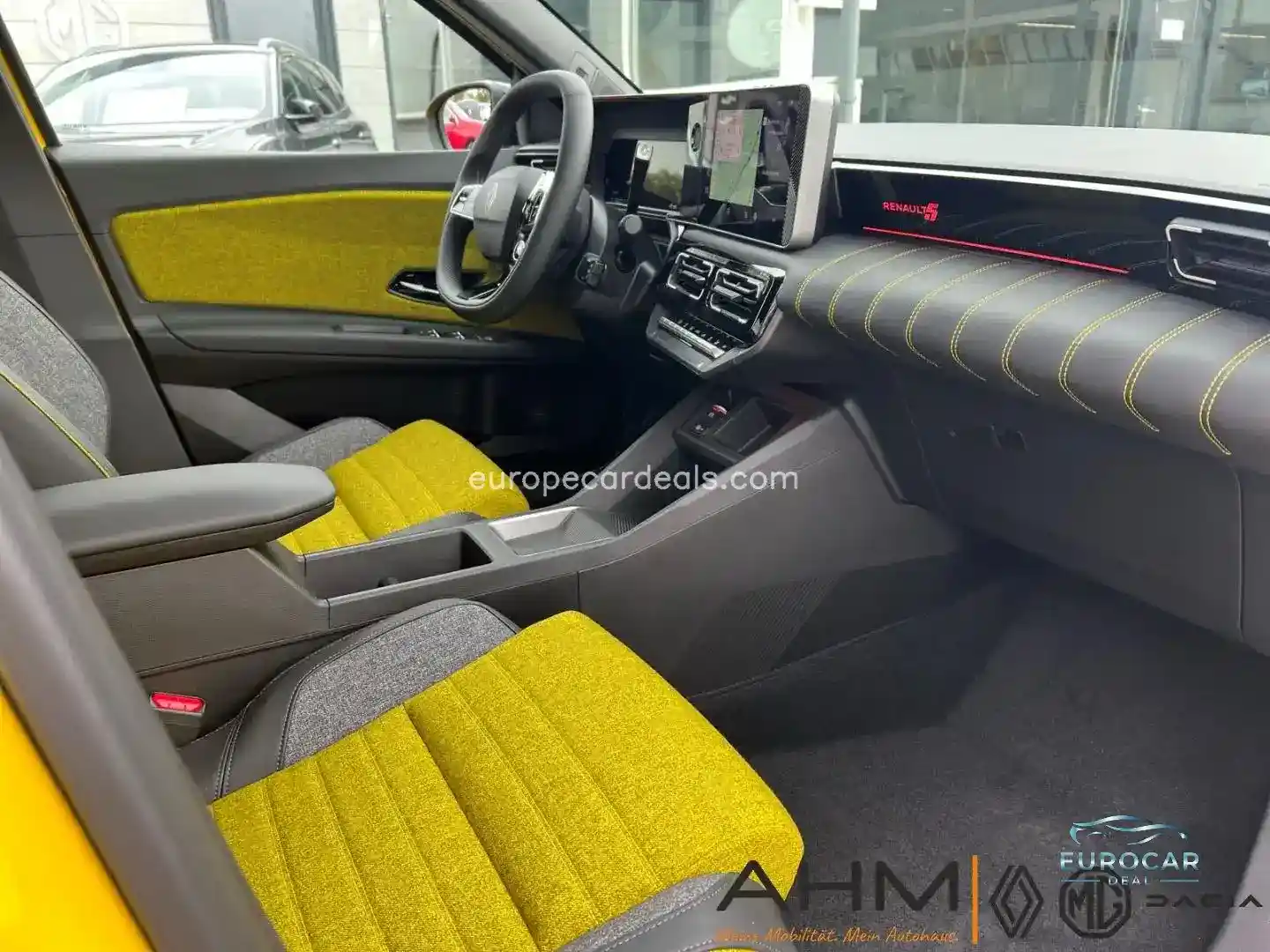 Renault R 5
