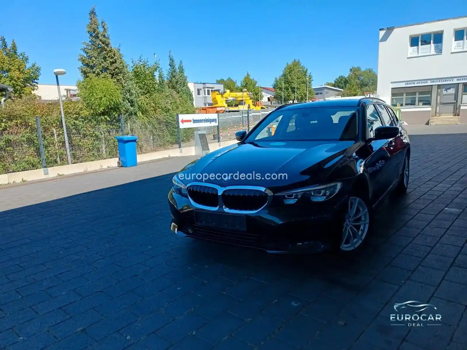 BMW 318