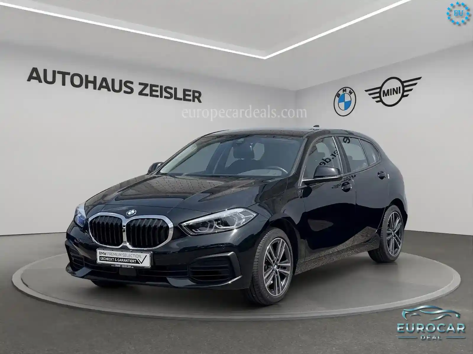 BMW 116