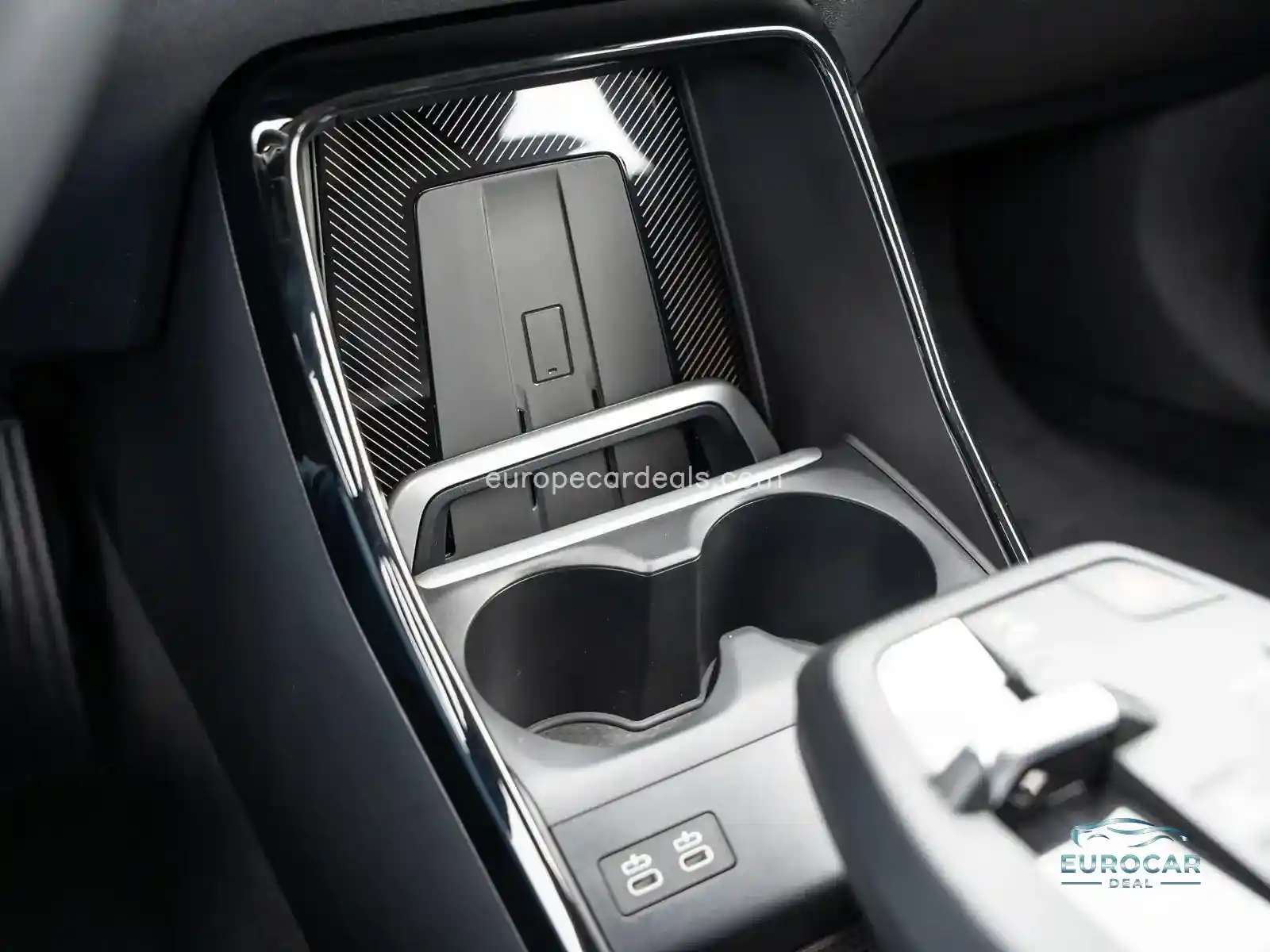 BMW 216 Active Tourer