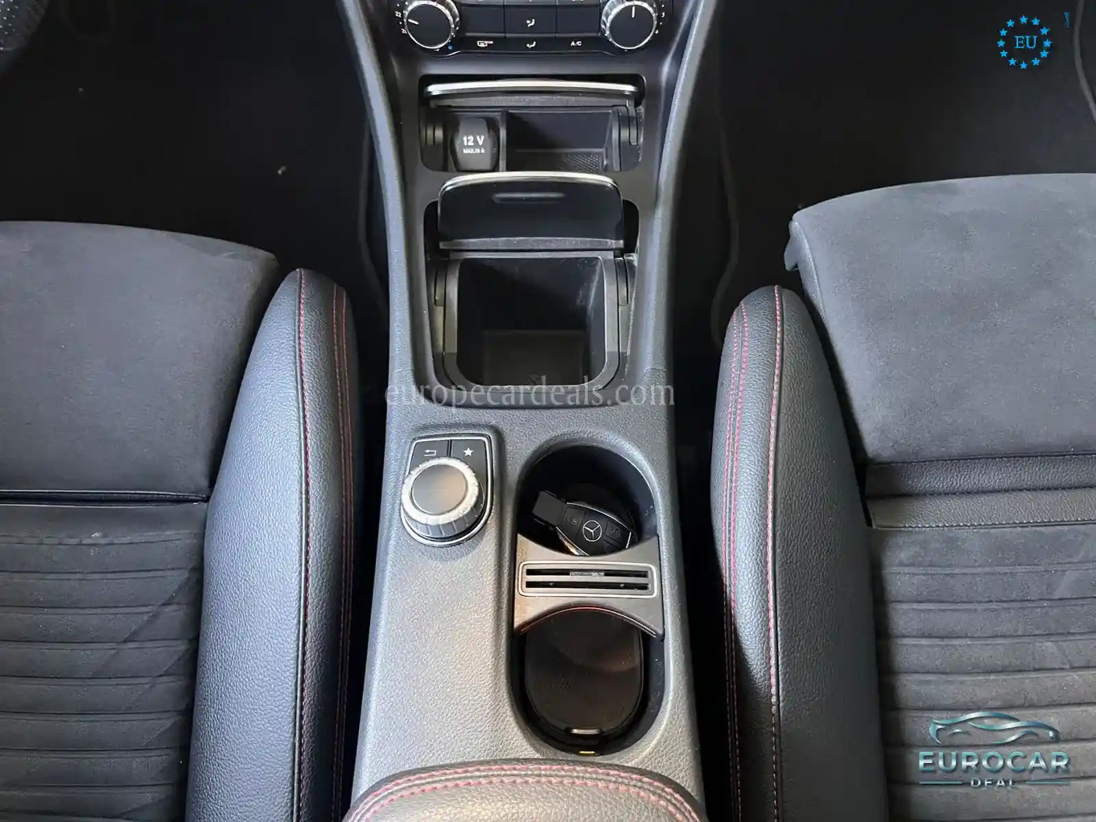 Mercedes-Benz CLA 250 Shooting Brake
