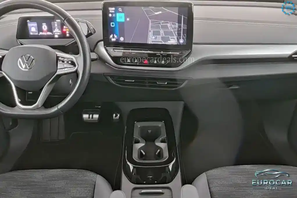 Volkswagen ID.5