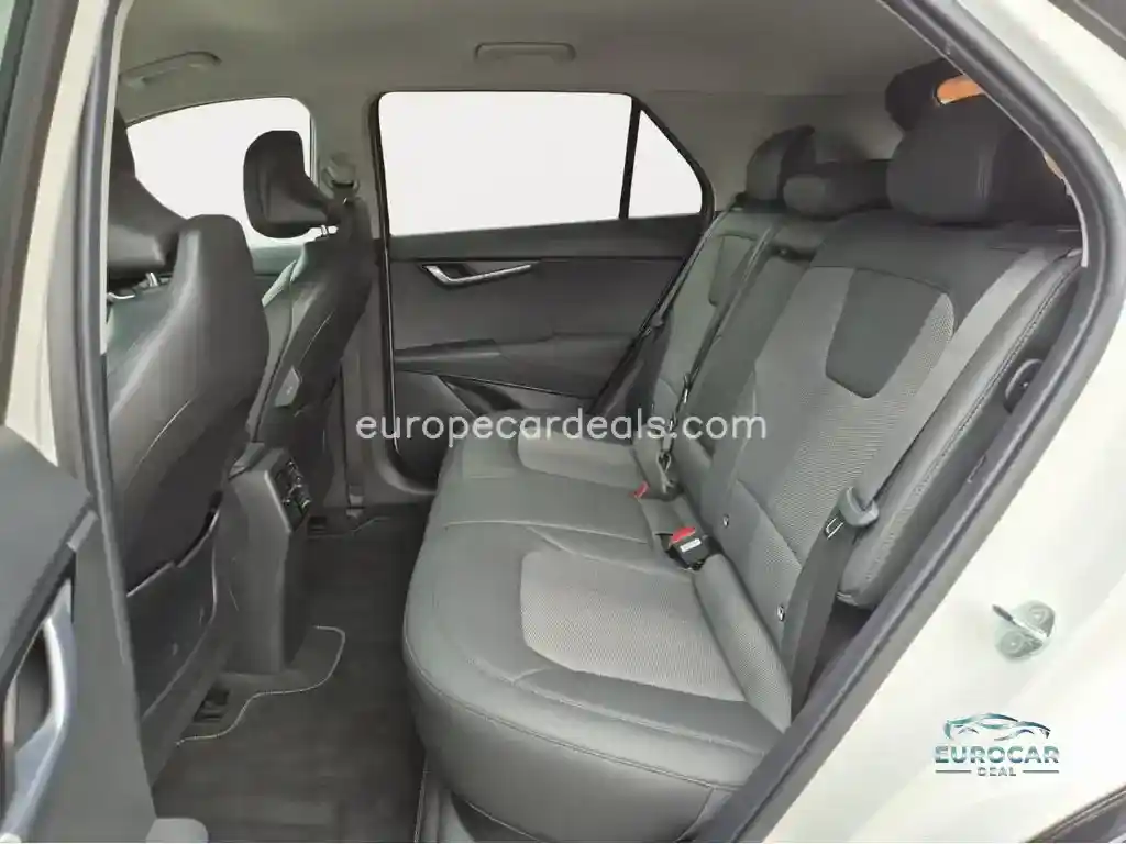 Kia Niro EV