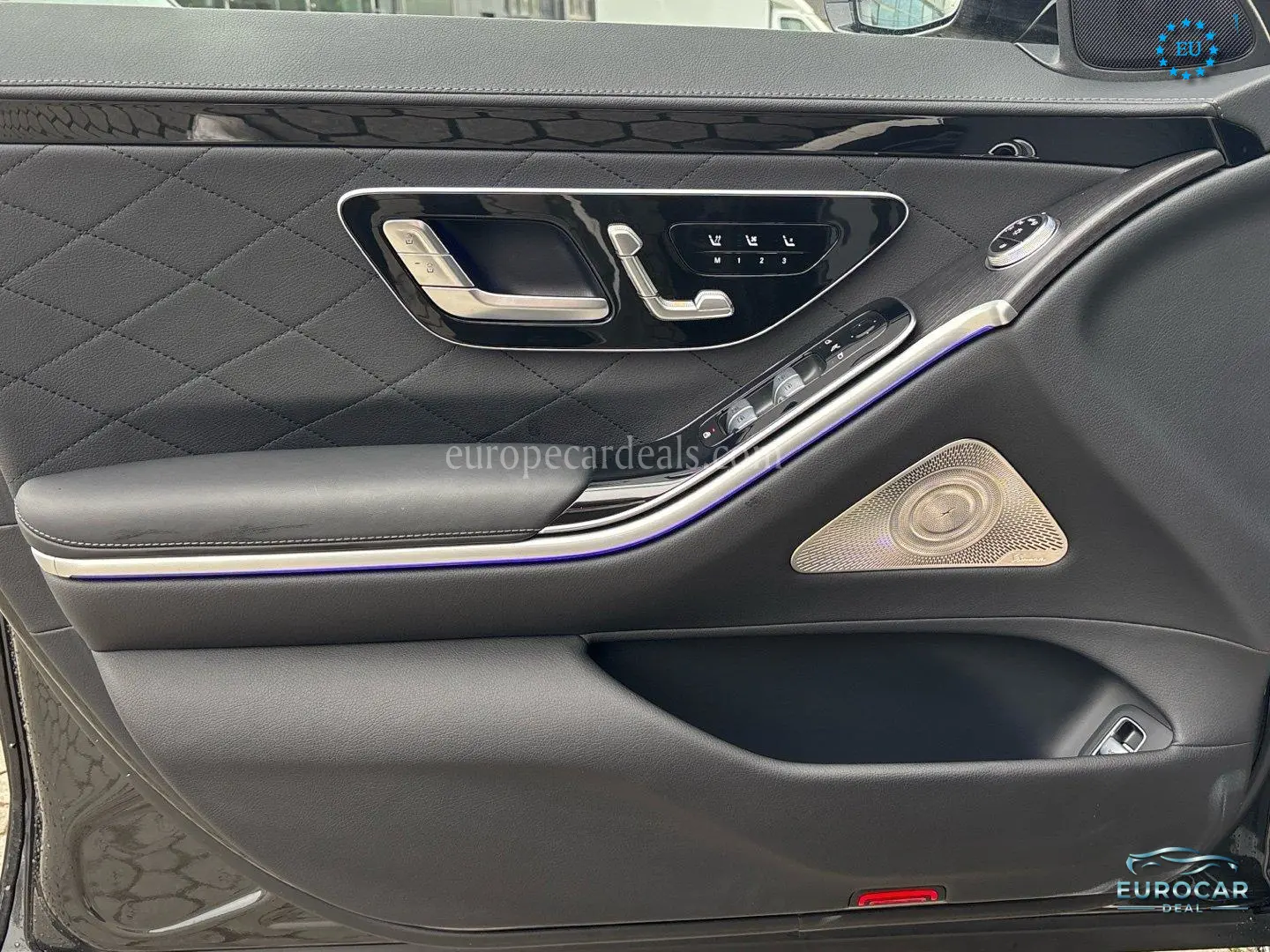 Mercedes-Benz S 400