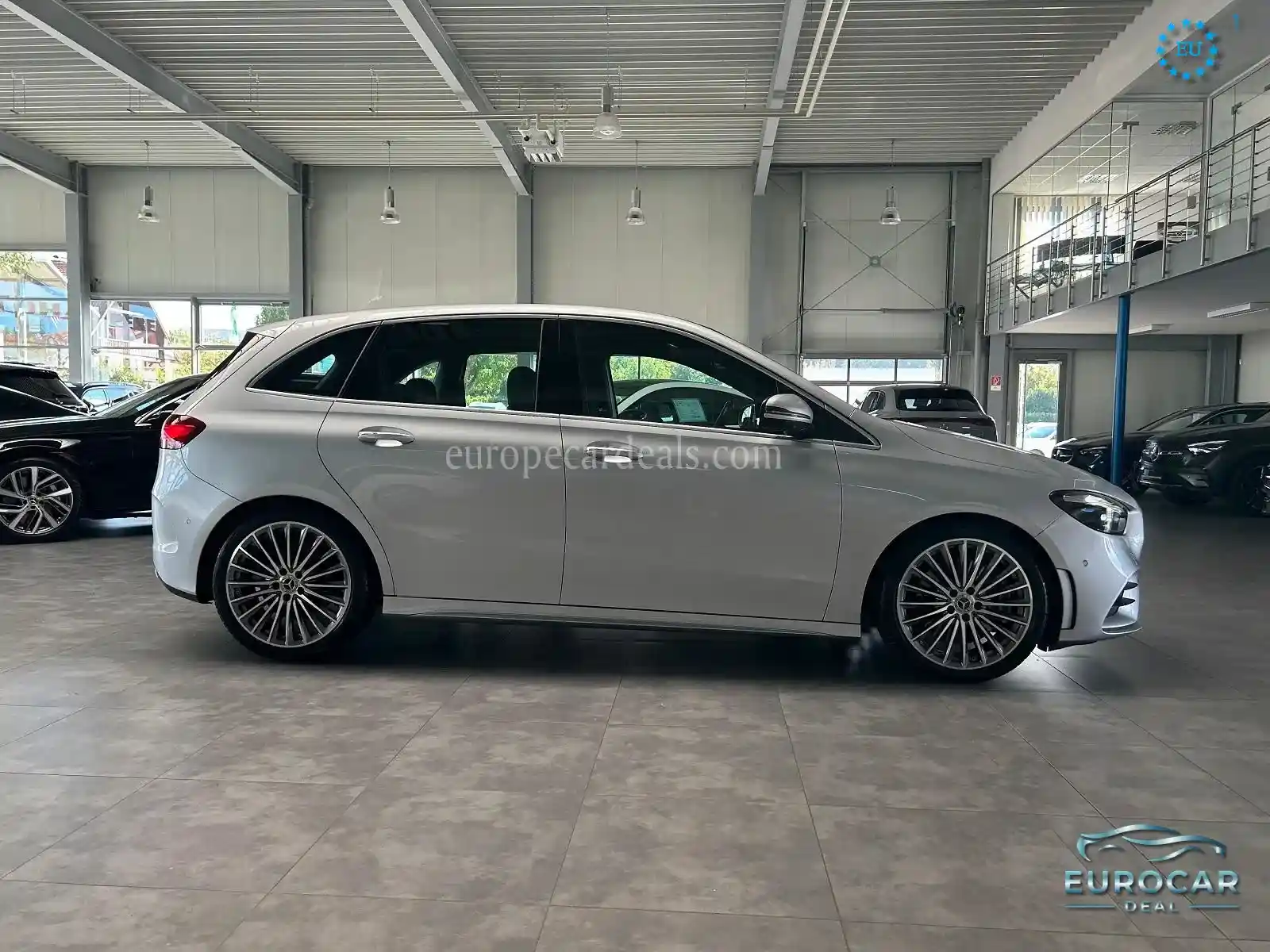 Mercedes-Benz B 250