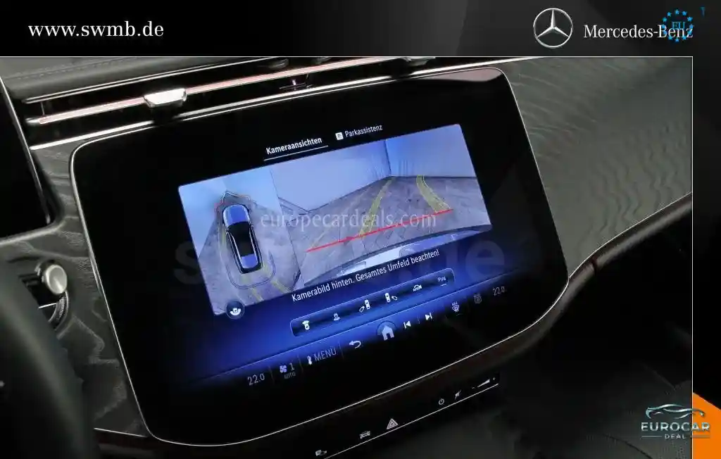 Mercedes-Benz E 450