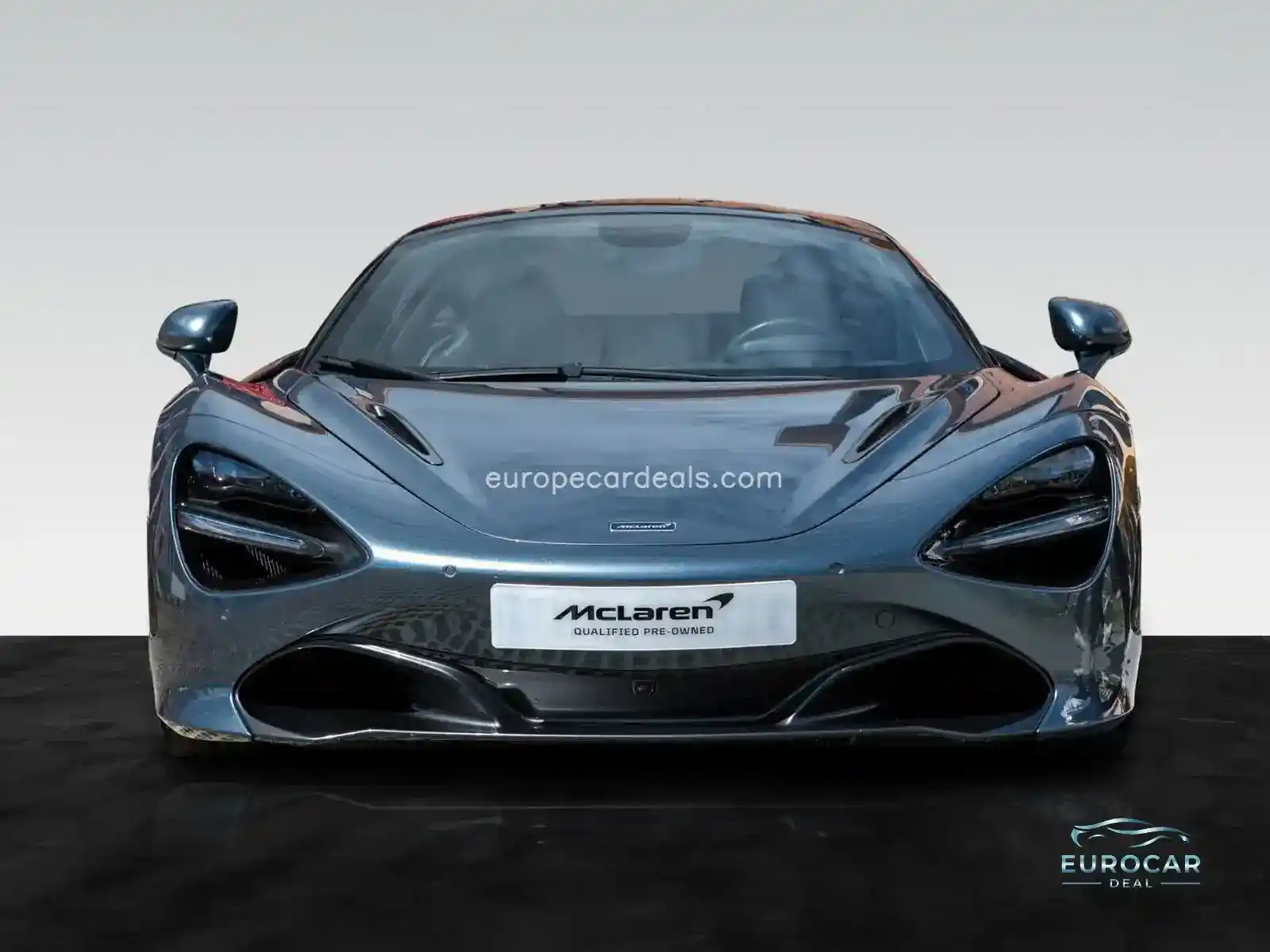 McLaren 720S