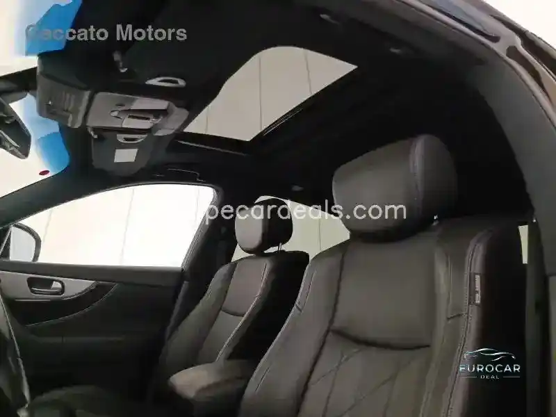 Infiniti Other