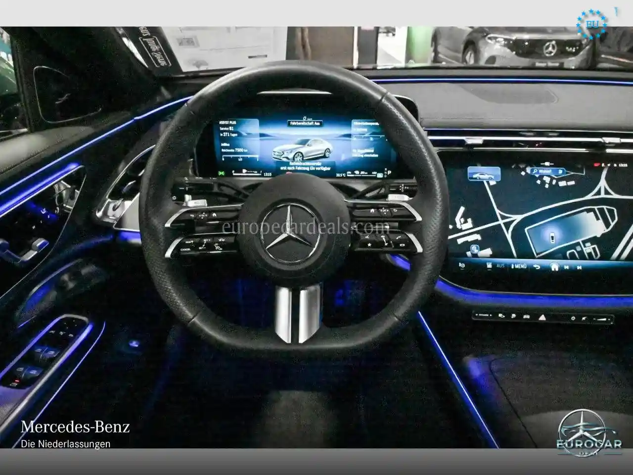 Mercedes-Benz E 300
