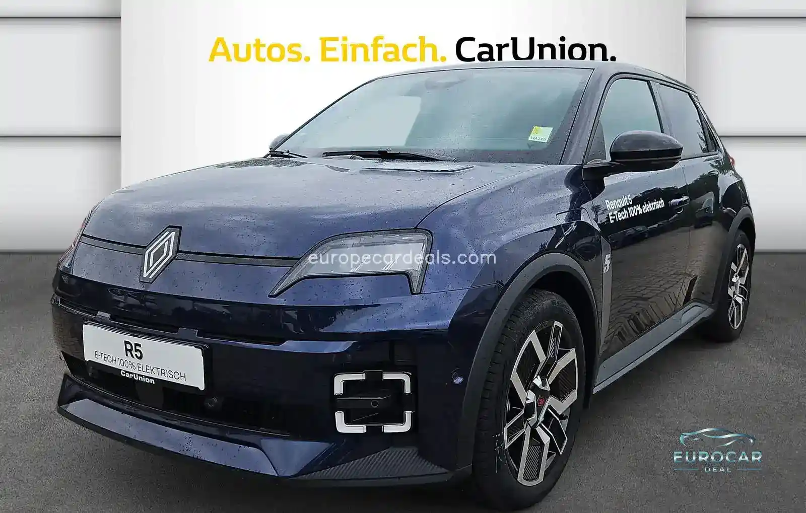 Renault R 5