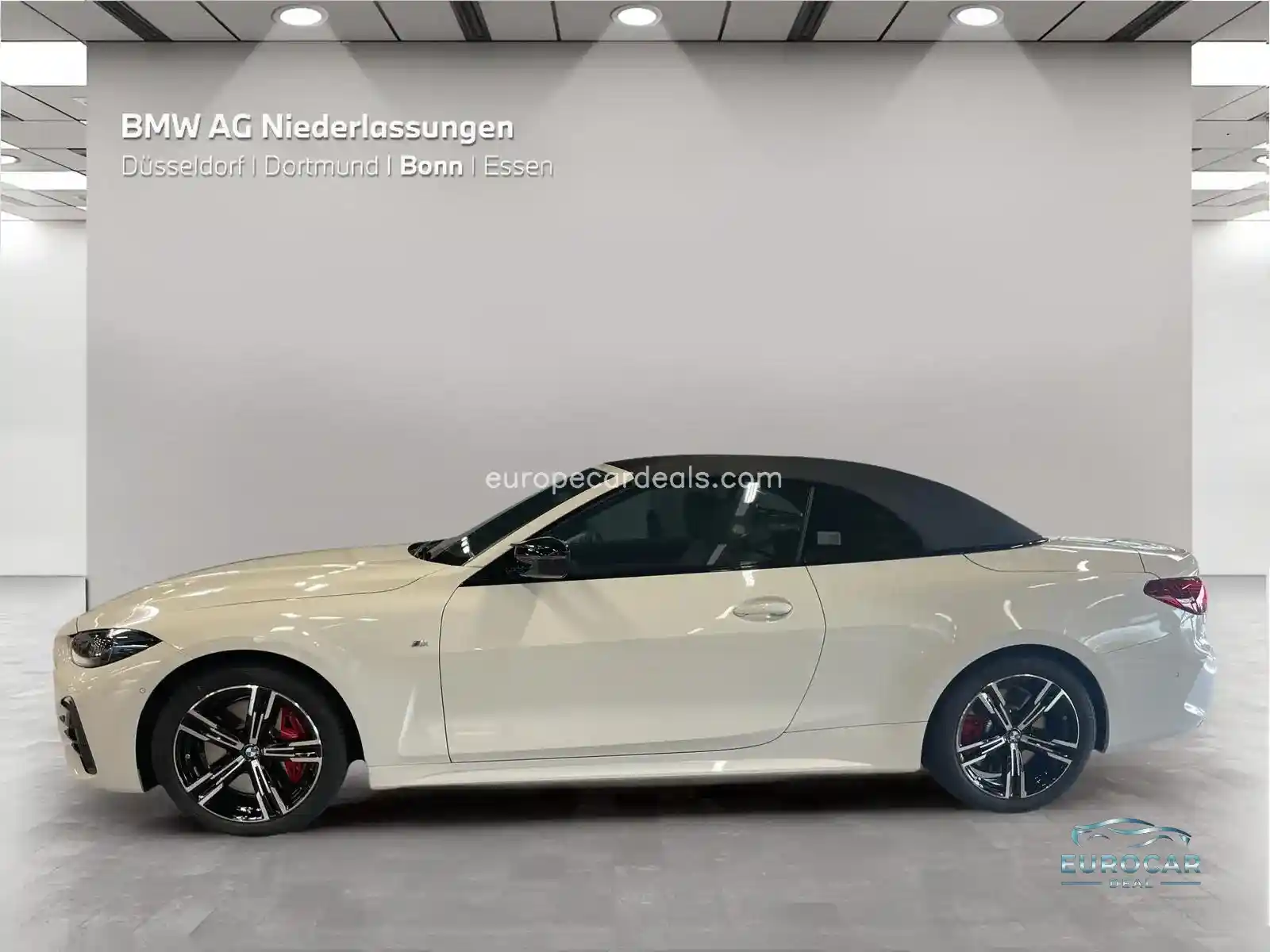 BMW M440