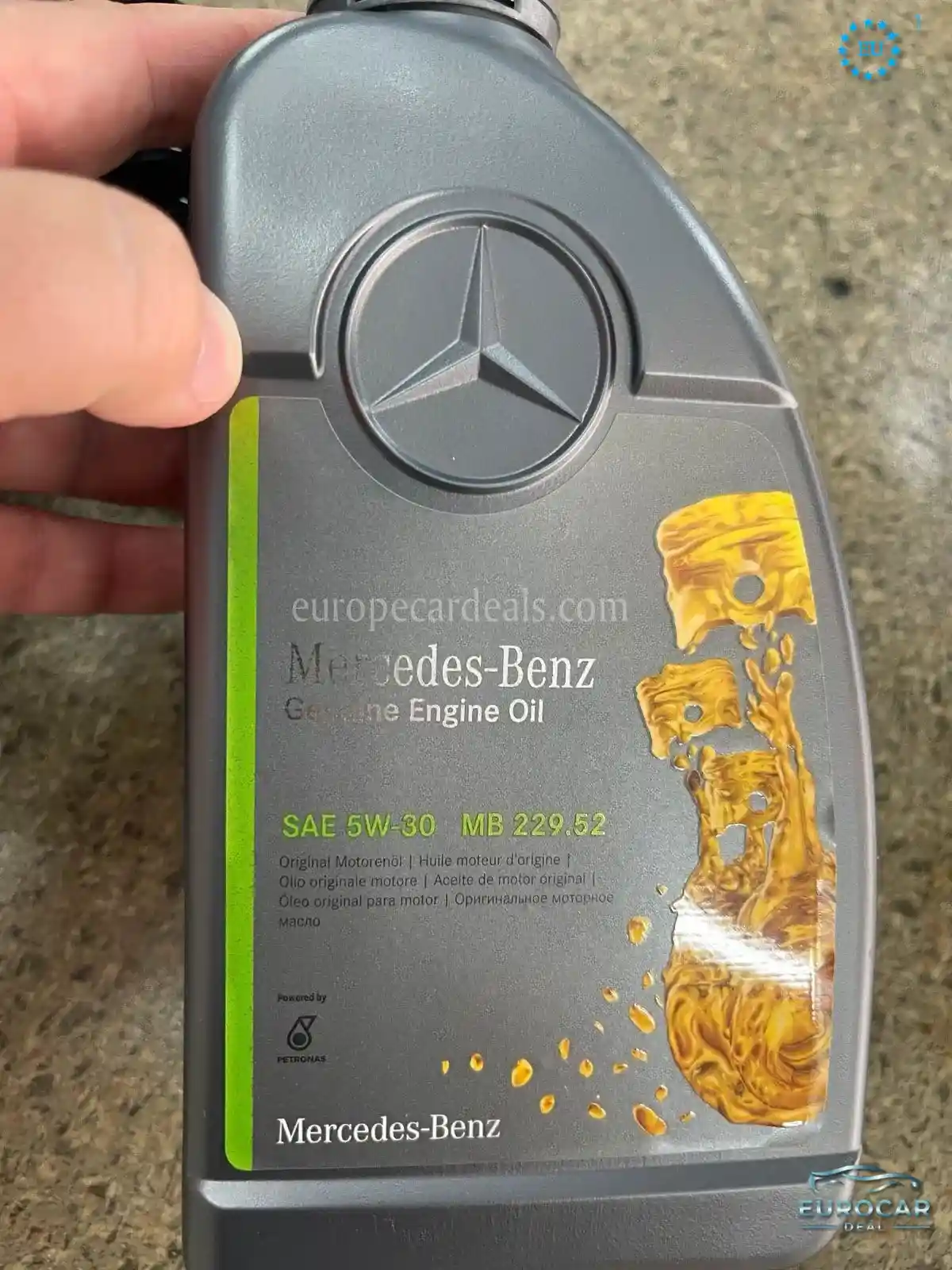 Mercedes-Benz E 350