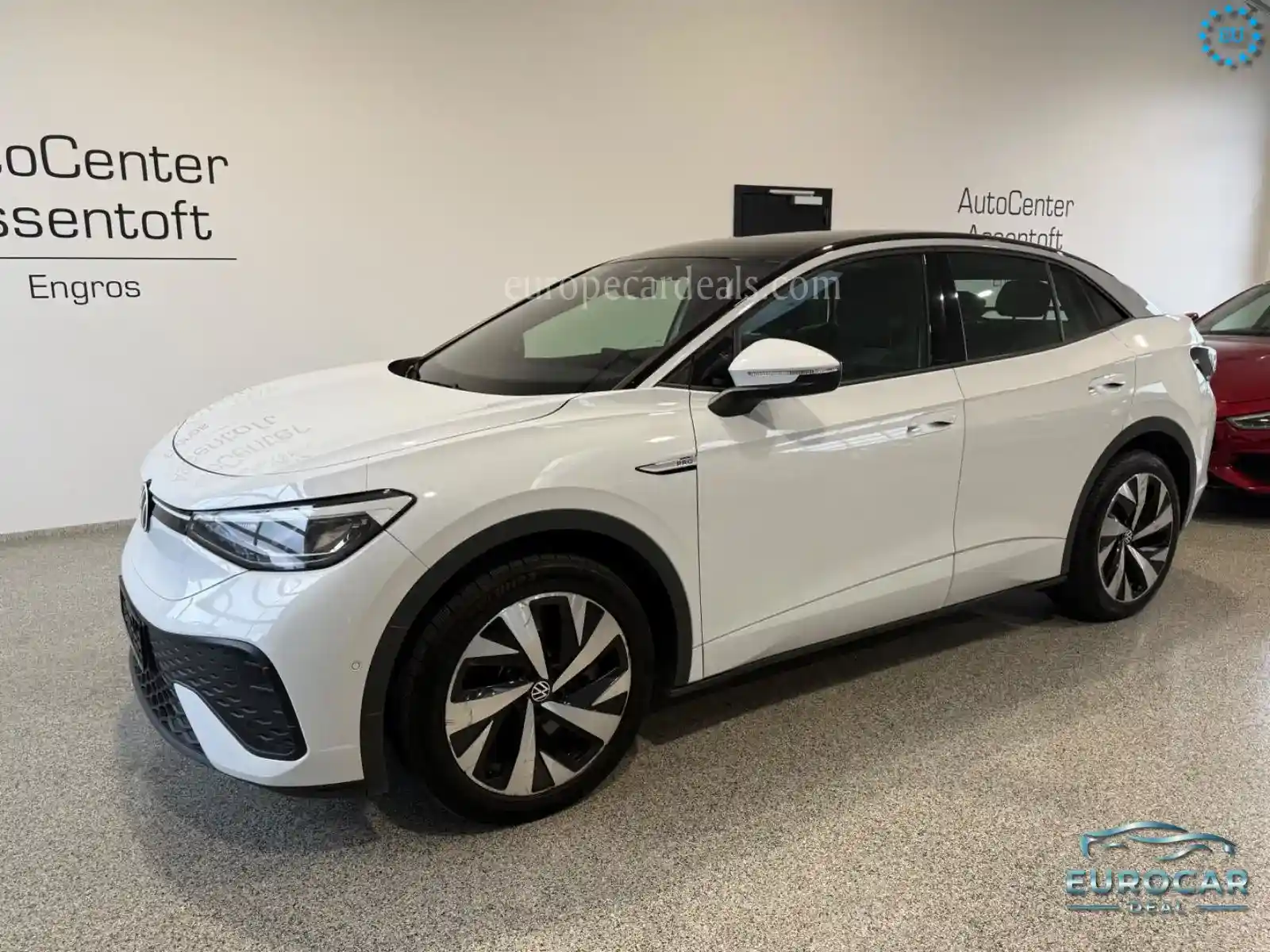 Volkswagen ID.5
