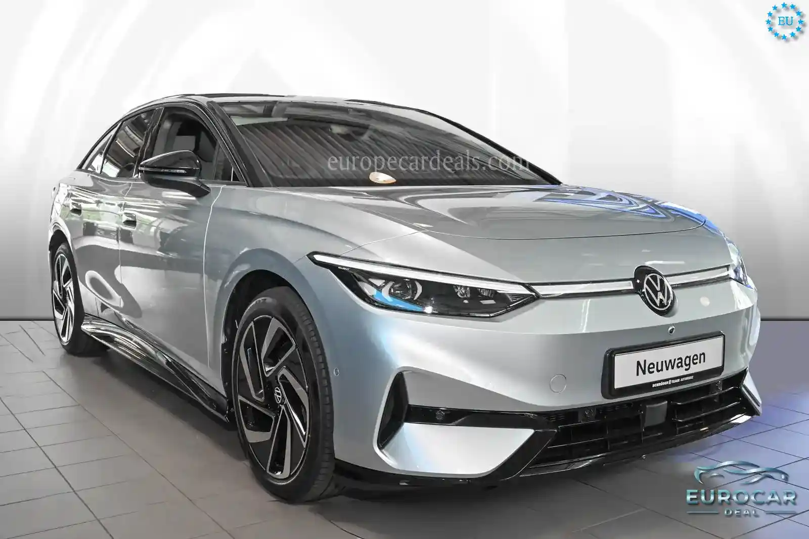 Volkswagen ID.7