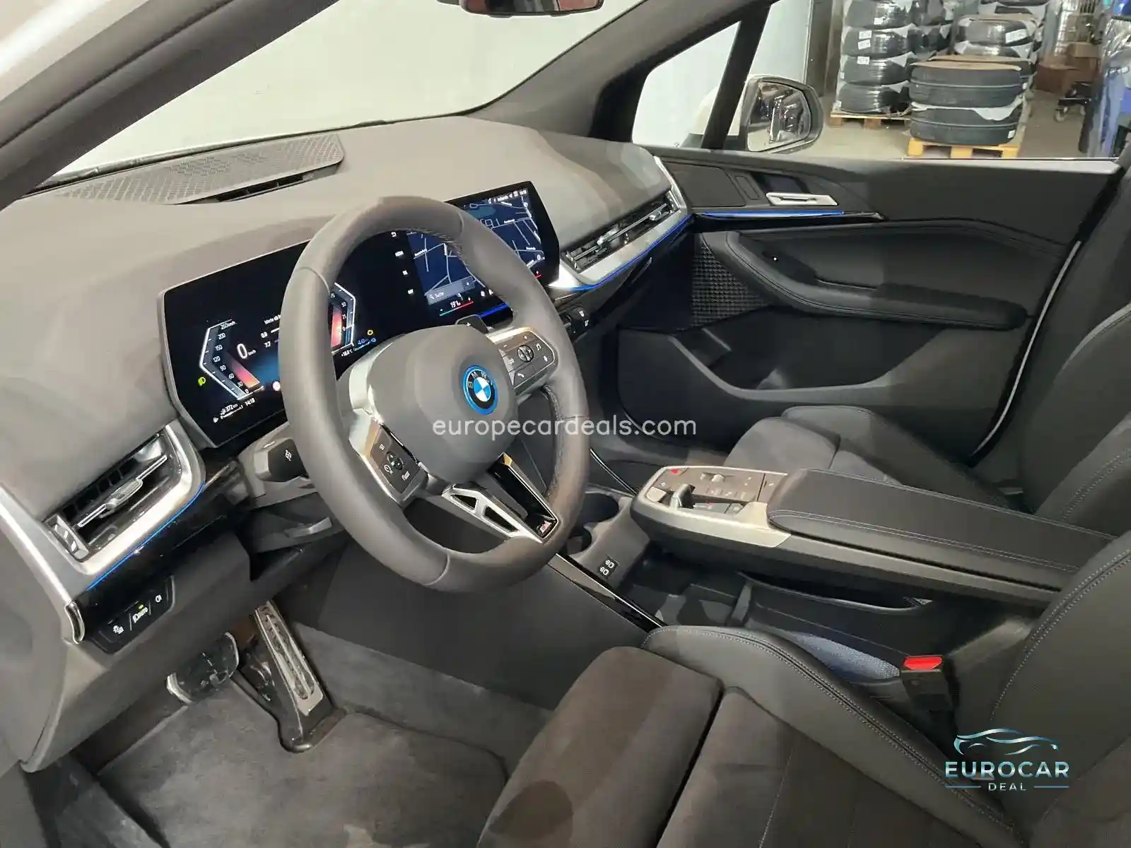 BMW 225 Active Tourer