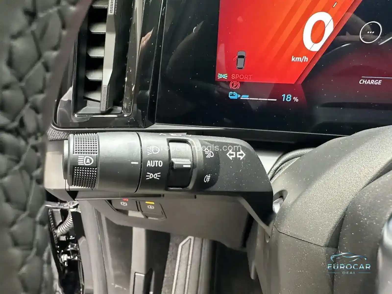 Renault Scenic E-TECH