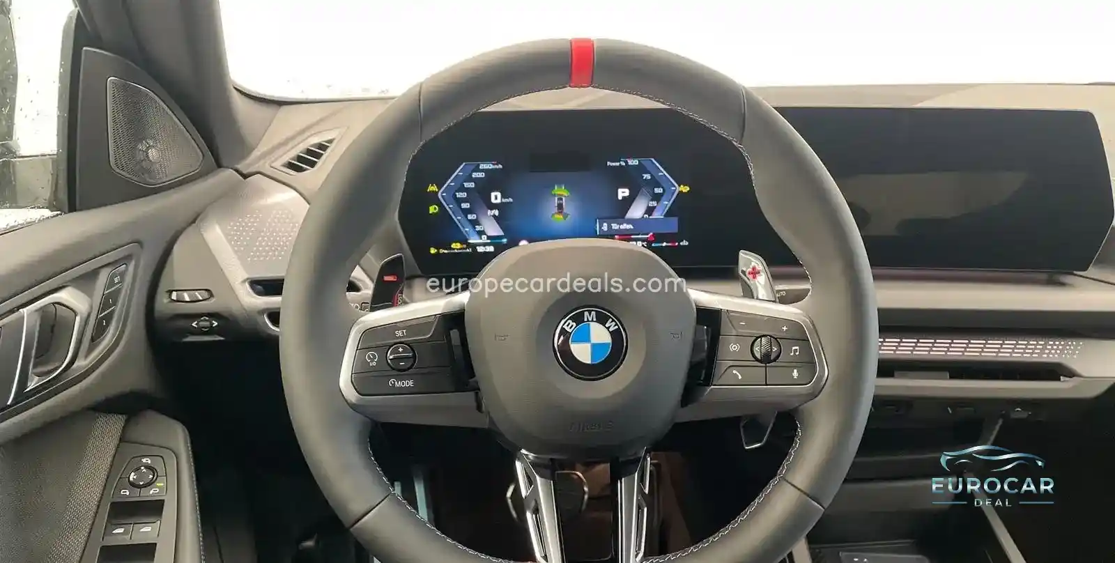 BMW M235