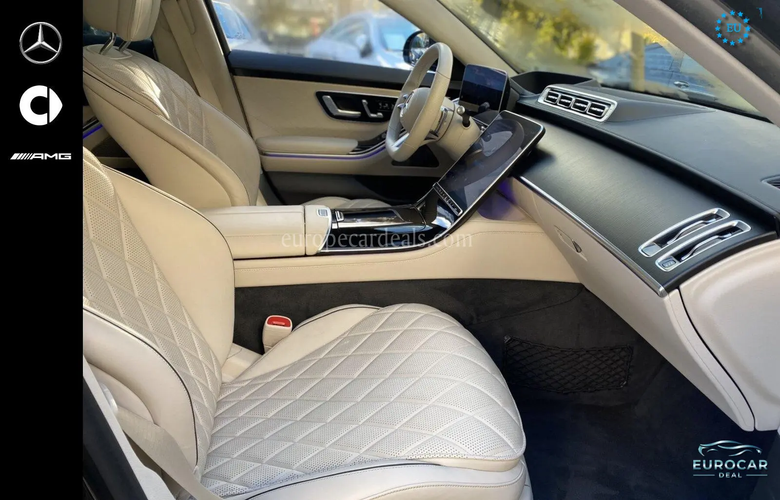 Mercedes-Benz S 400