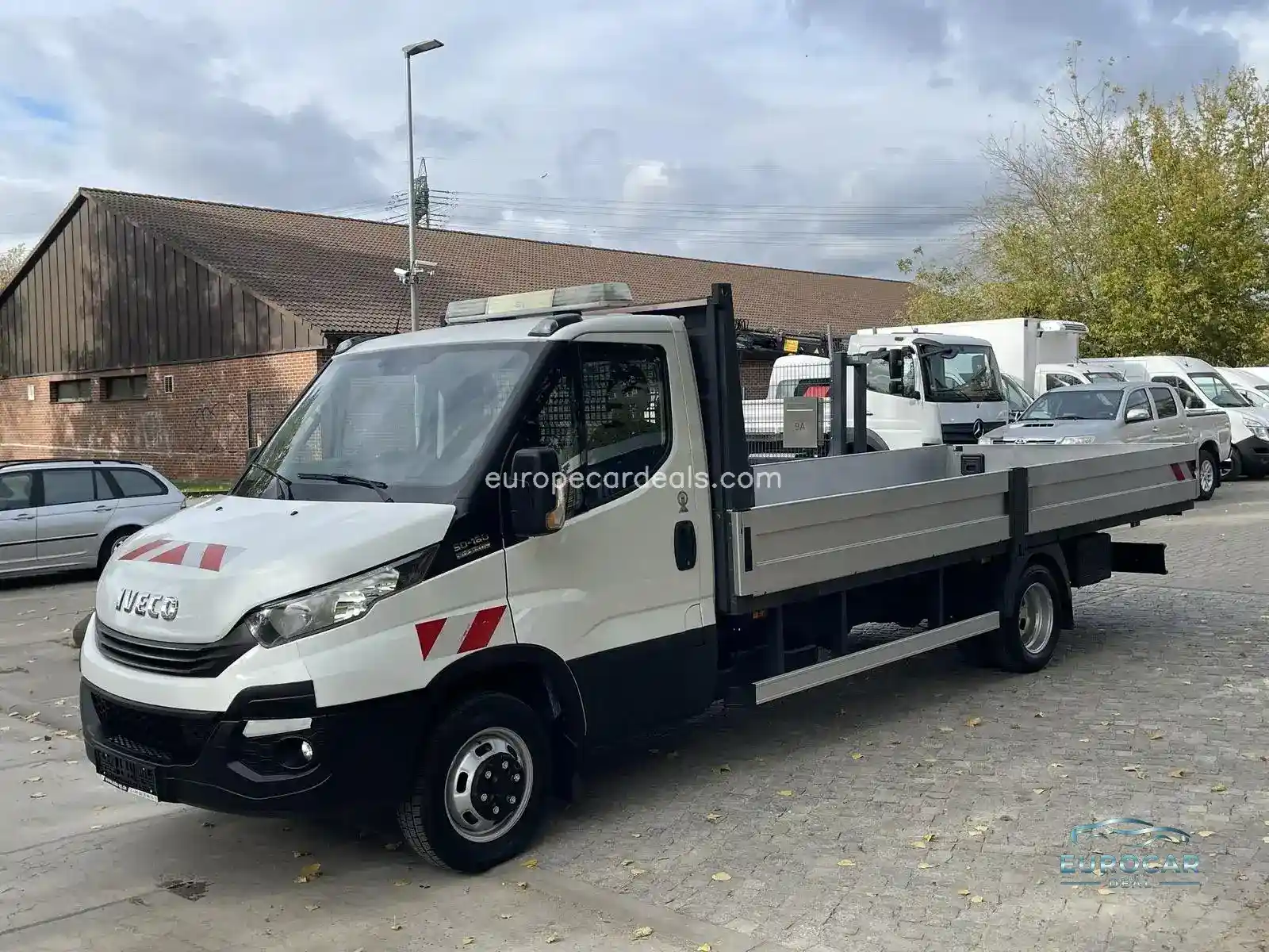Iveco Other
