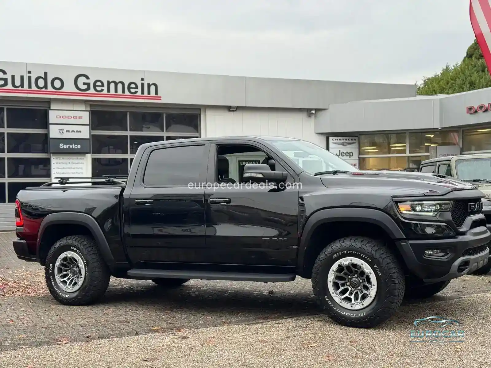 Dodge RAM