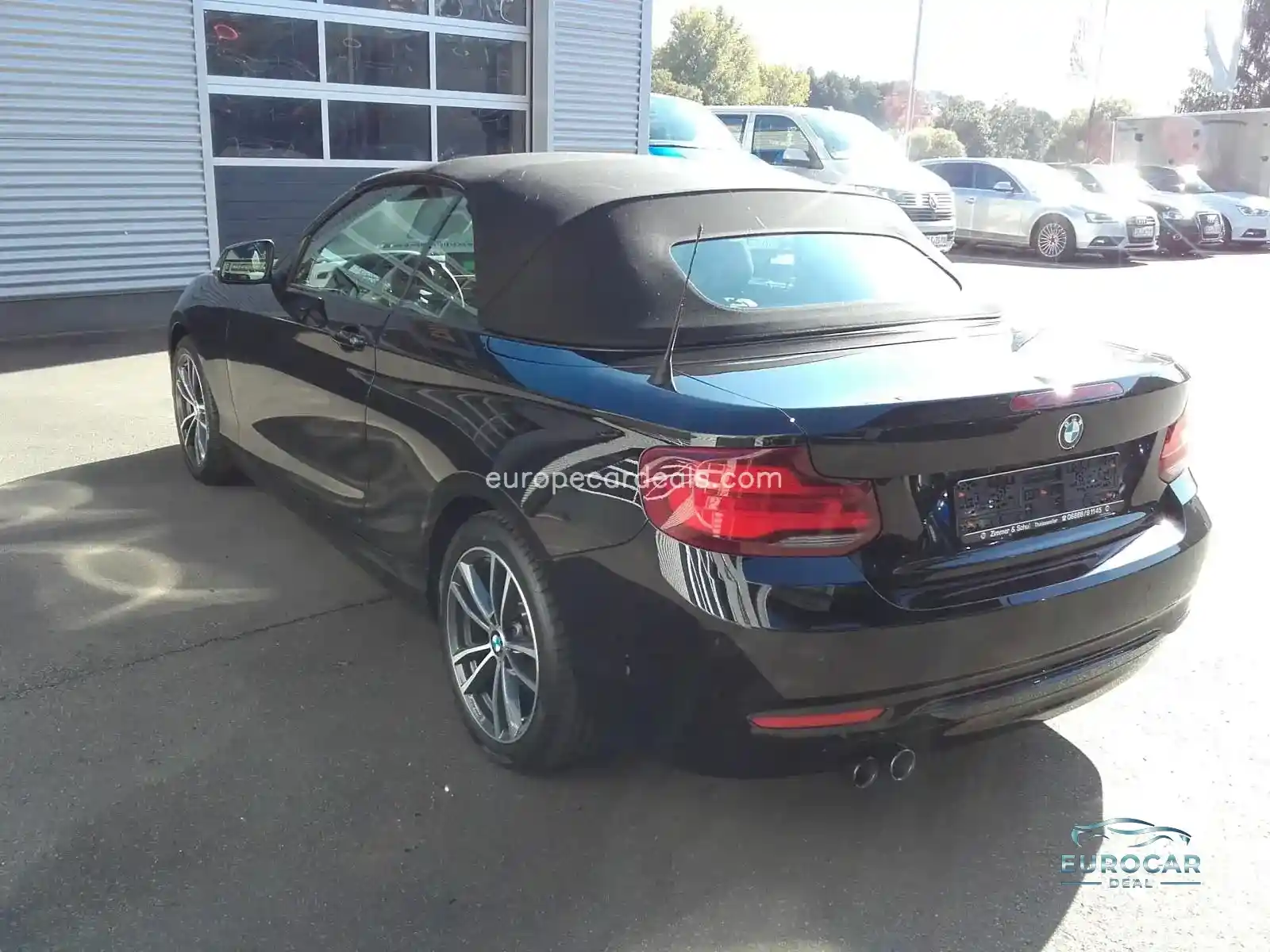 BMW 220