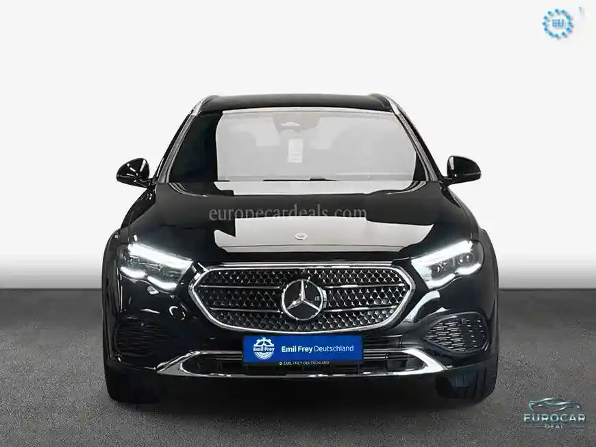 Mercedes-Benz E 450