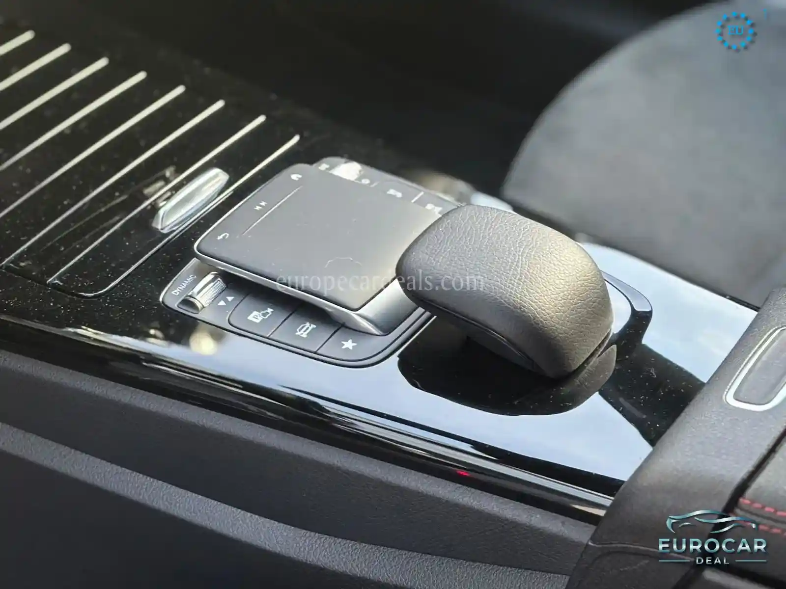 Mercedes-Benz CLA 220 Shooting Brake