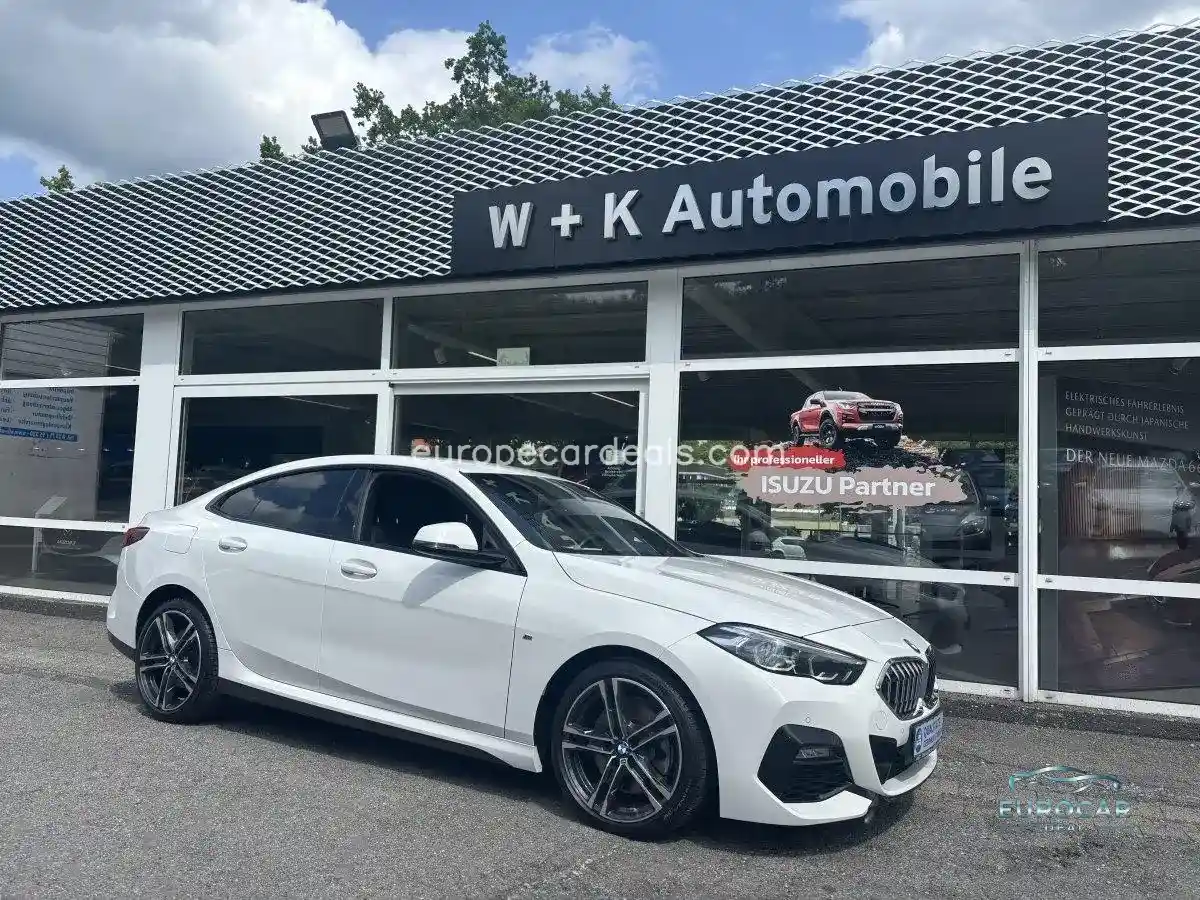 BMW 220