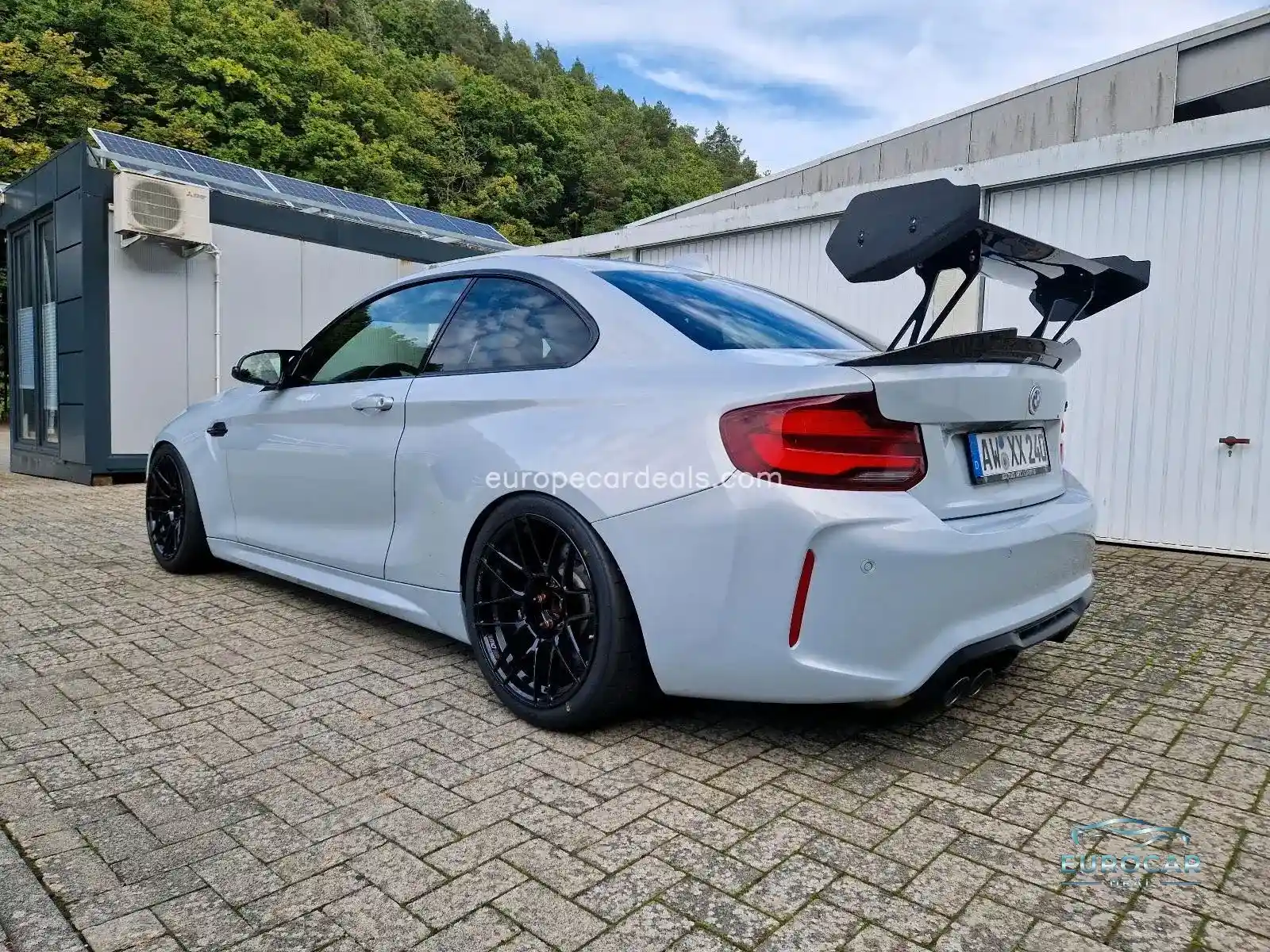BMW M2