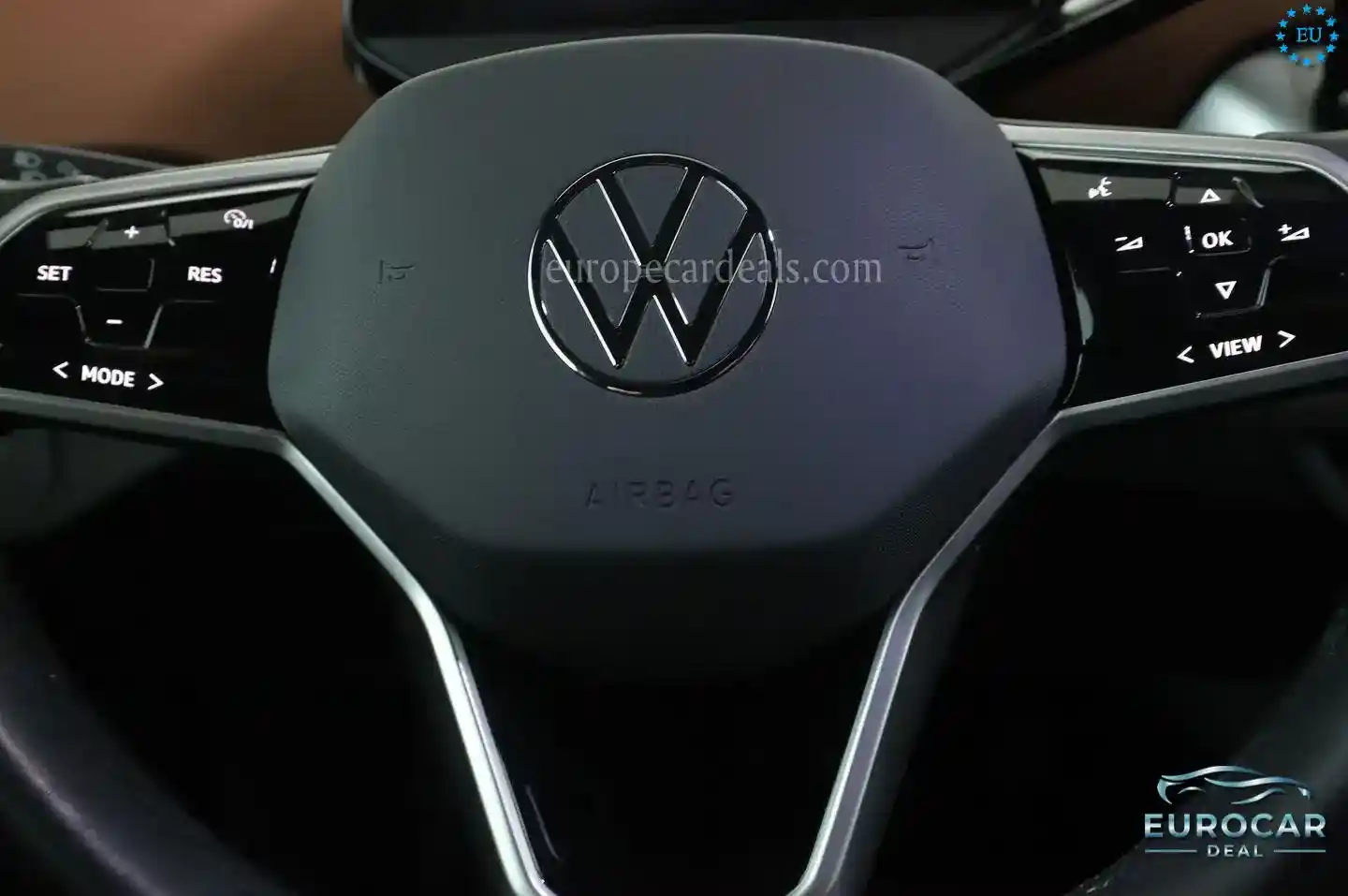 Volkswagen ID.5