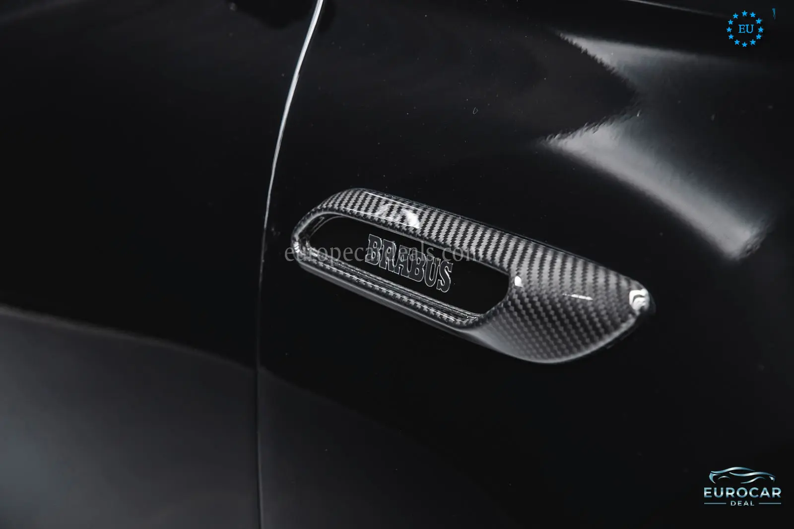 Mercedes-Benz S 63 AMG
