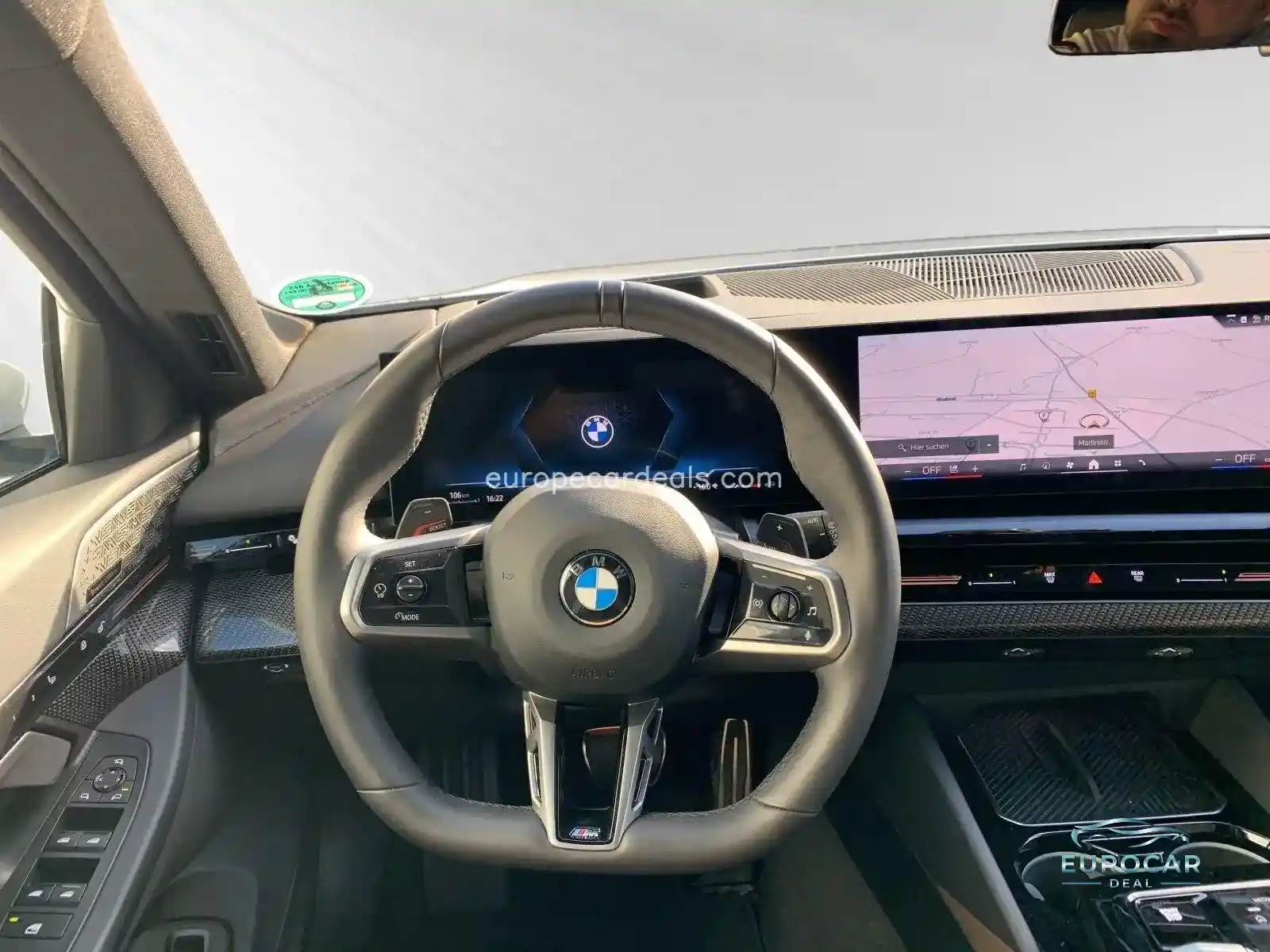 BMW 540