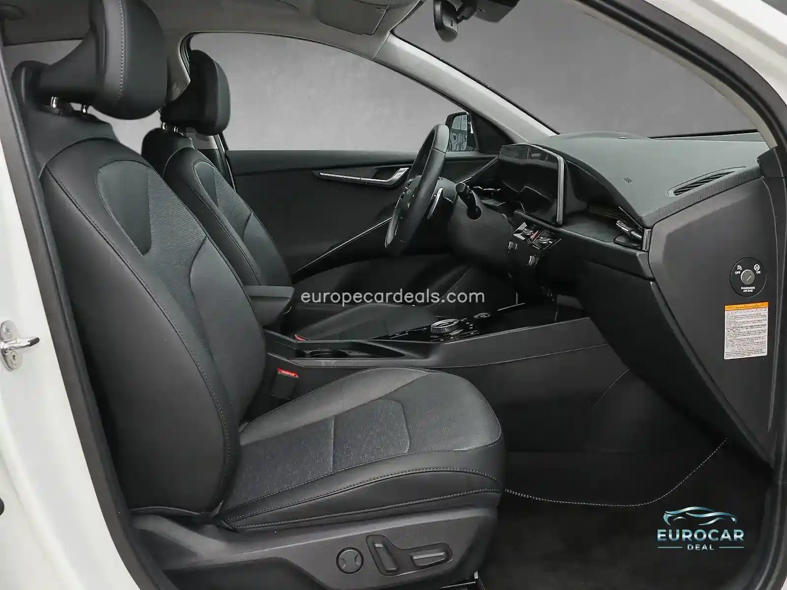 Kia Niro EV
