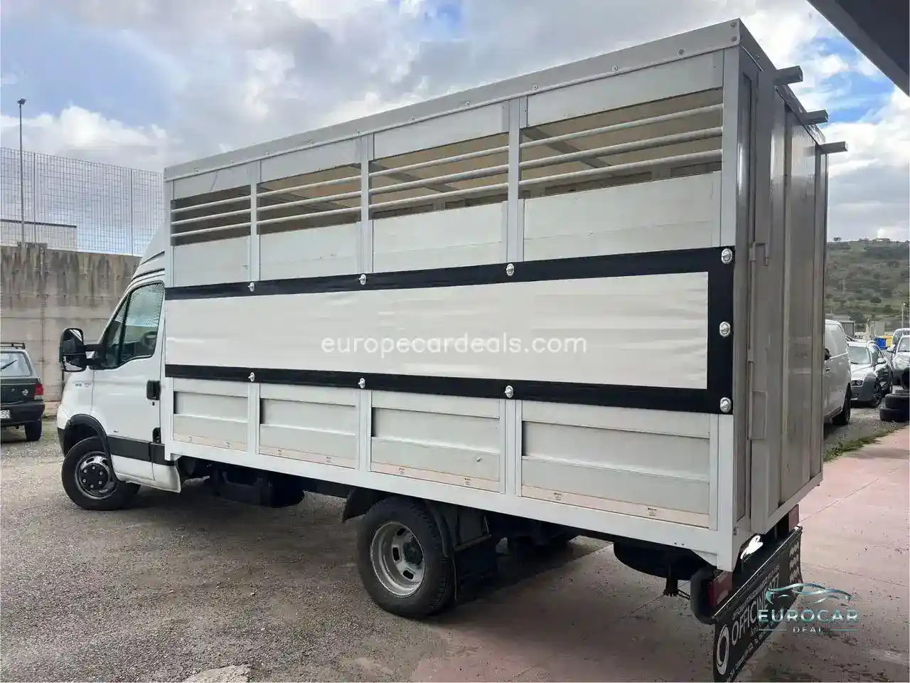 Iveco Other