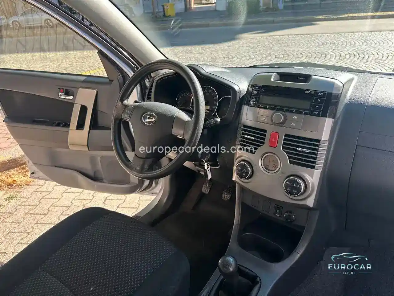 Daihatsu Terios