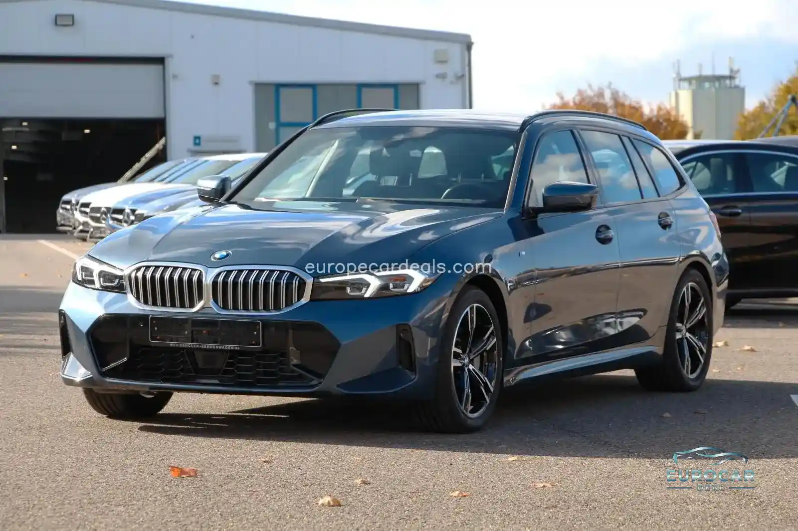BMW 330