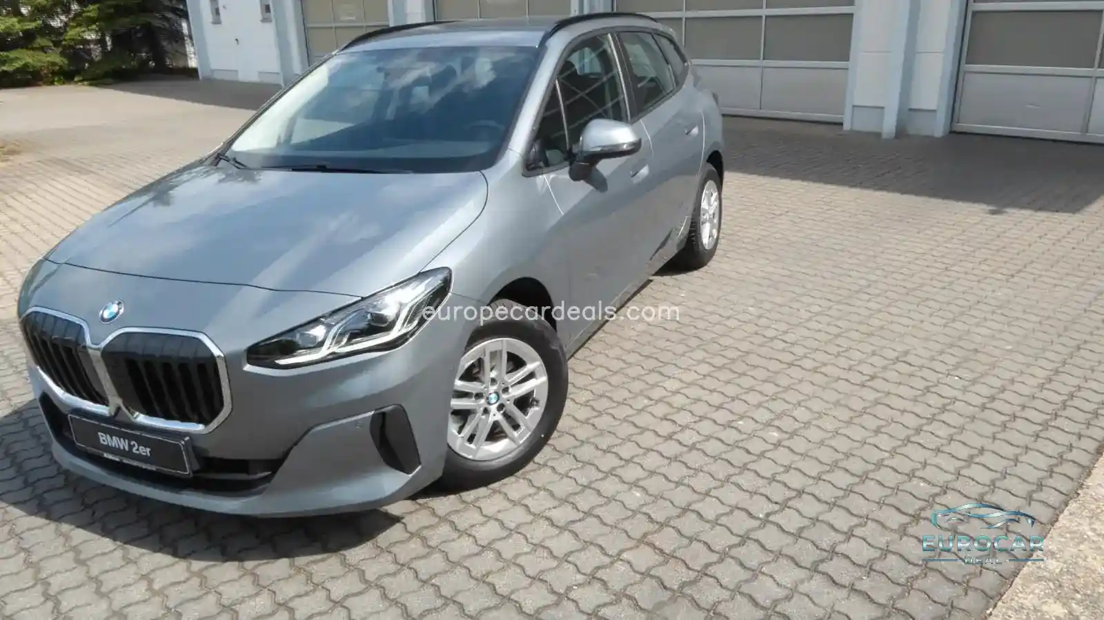 BMW 218