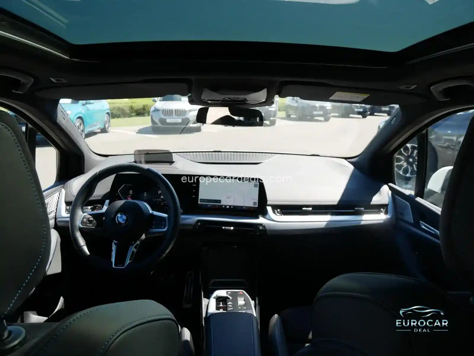 BMW 223 Active Tourer