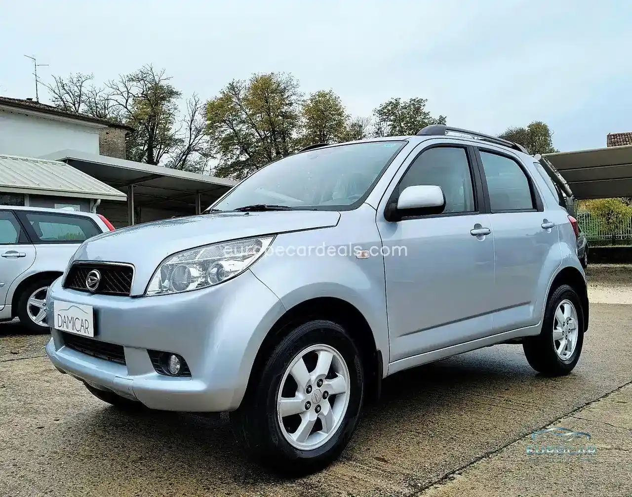 Daihatsu Terios