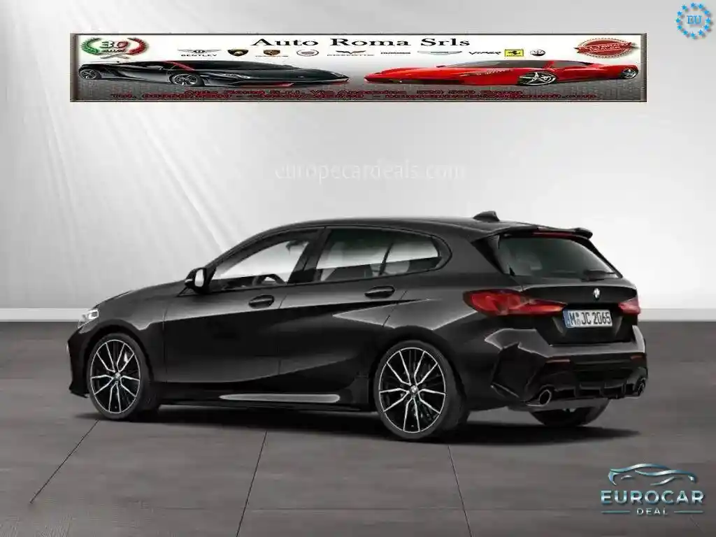 BMW 135