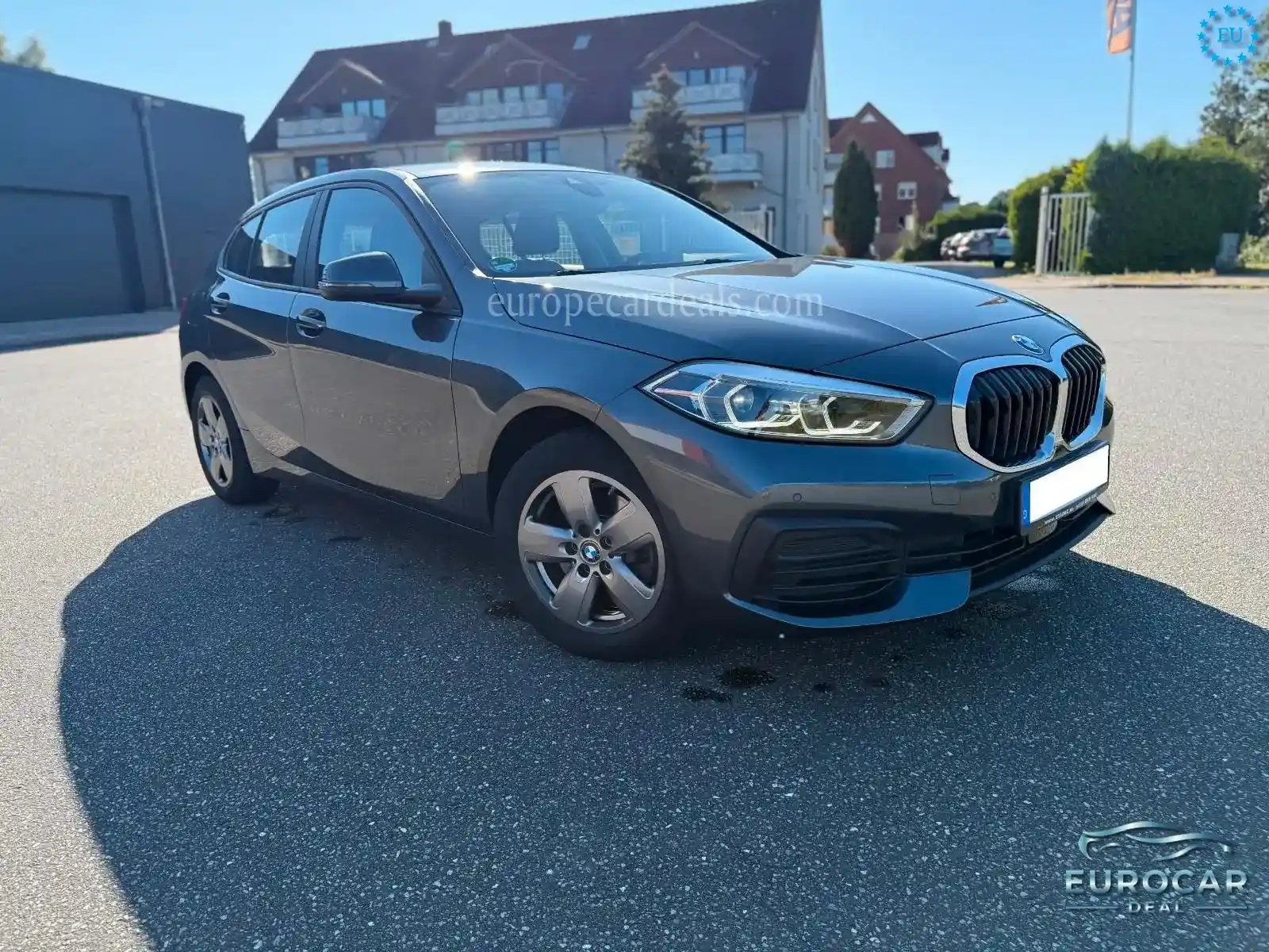 BMW 118