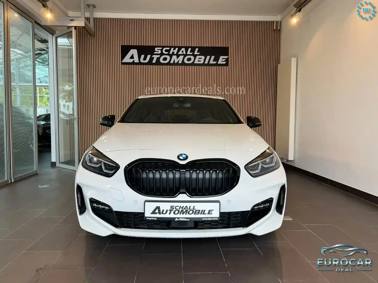 BMW 118
