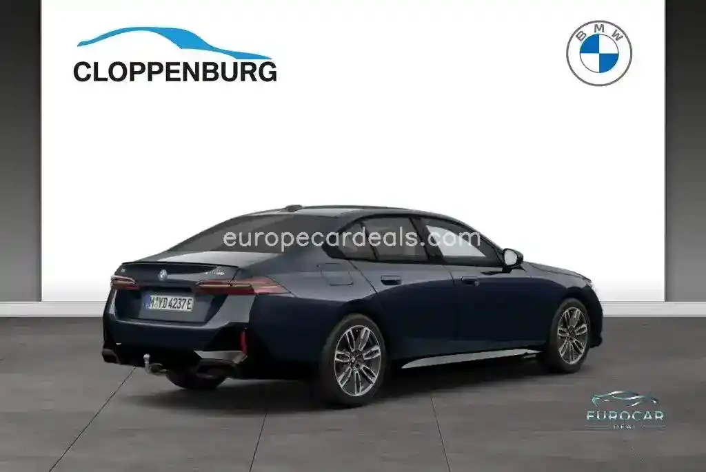 BMW i5
