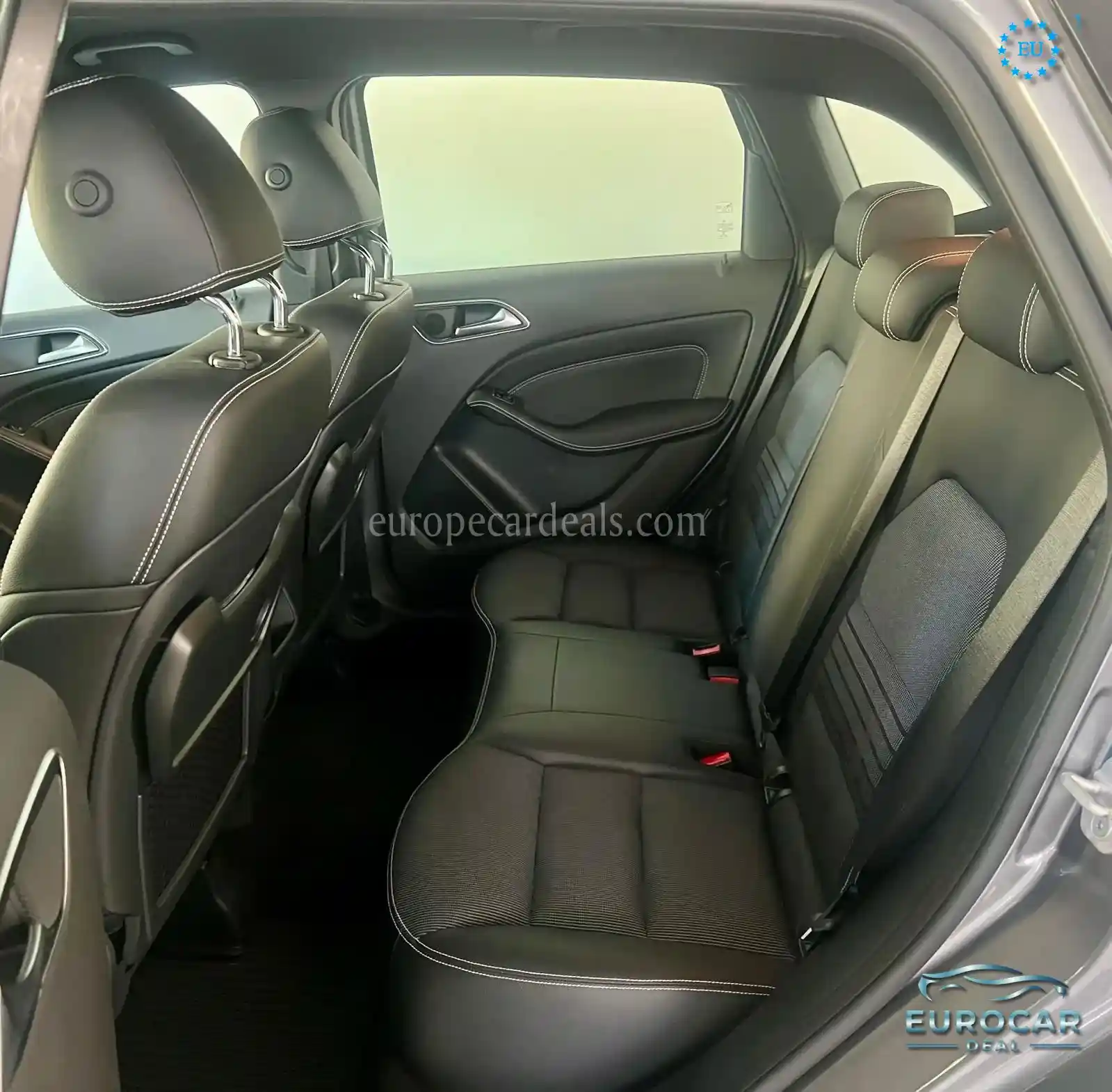 Mercedes-Benz B 220