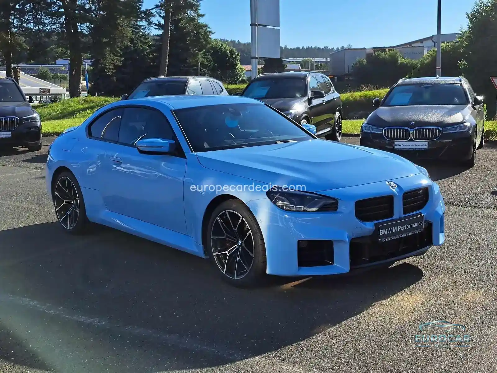 BMW M2