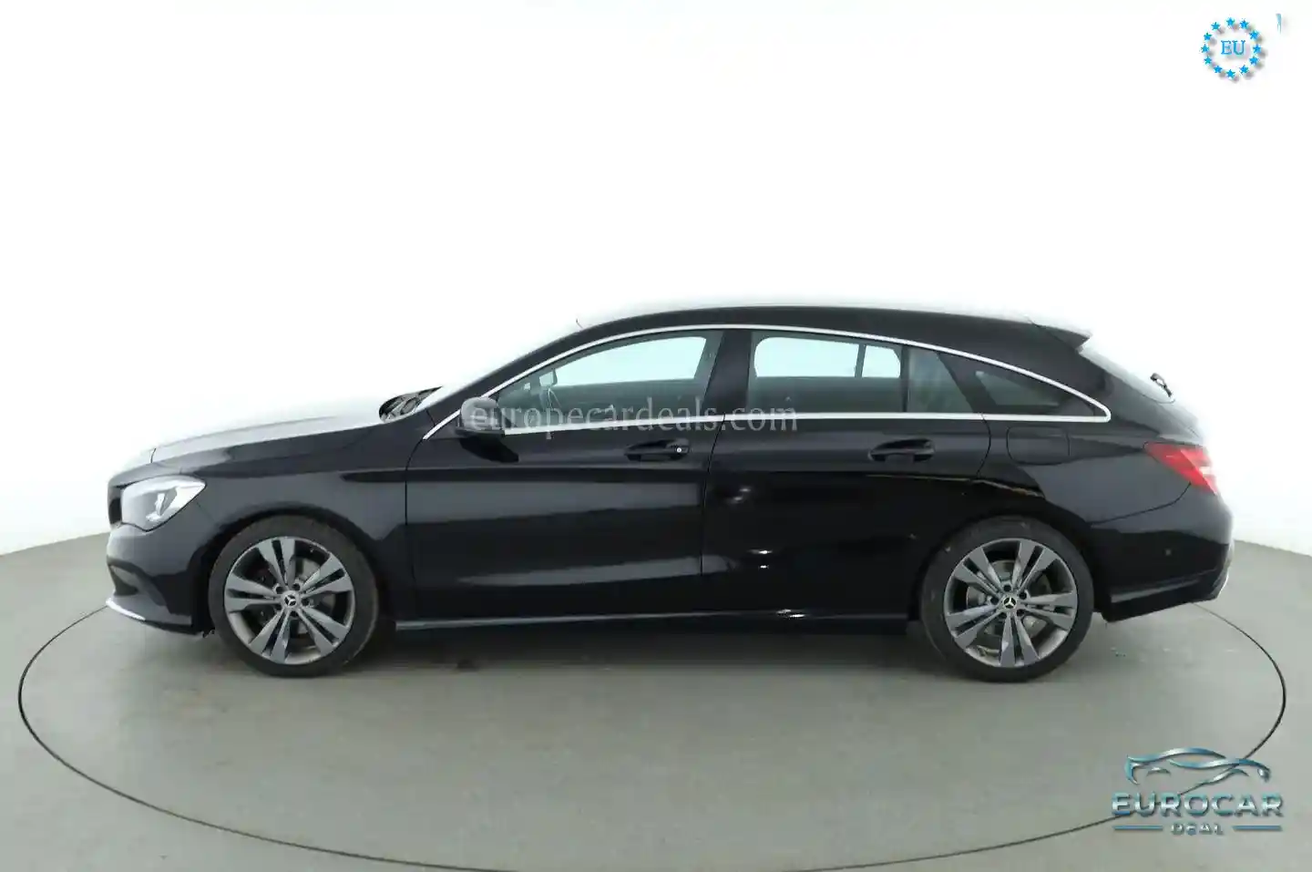 Mercedes-Benz CLA 200 Shooting Brake
