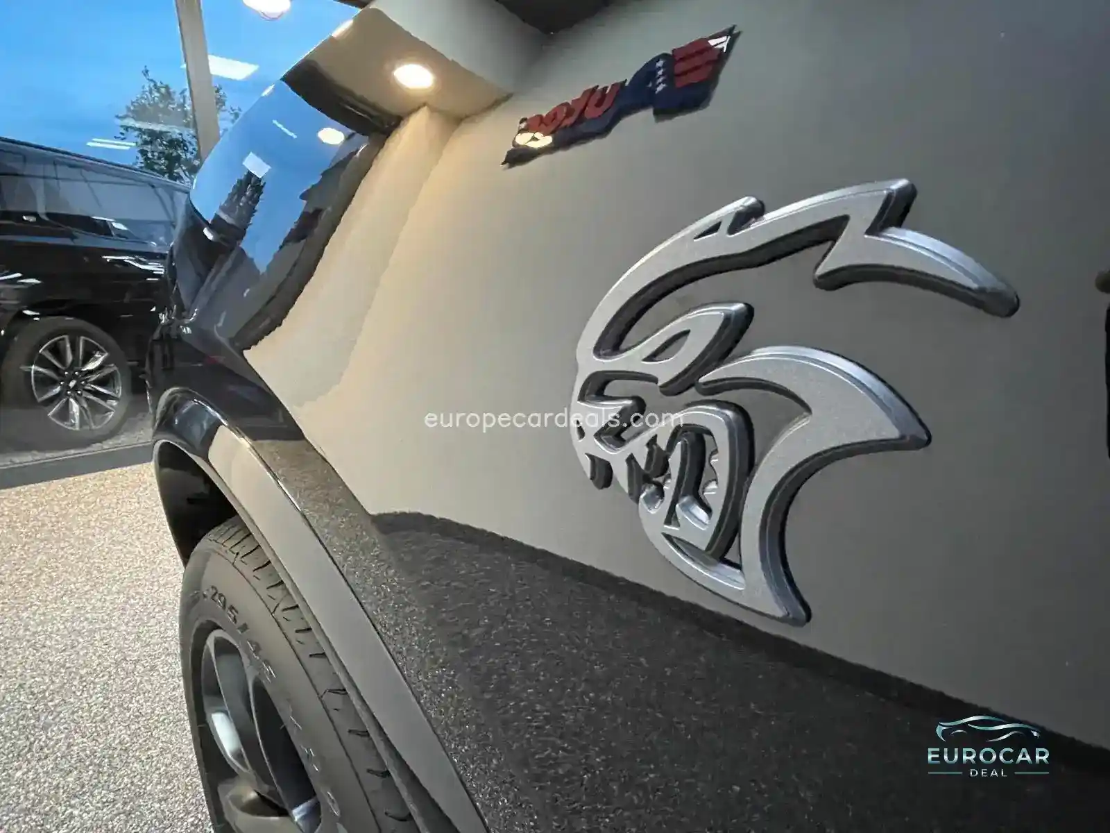 Dodge Durango