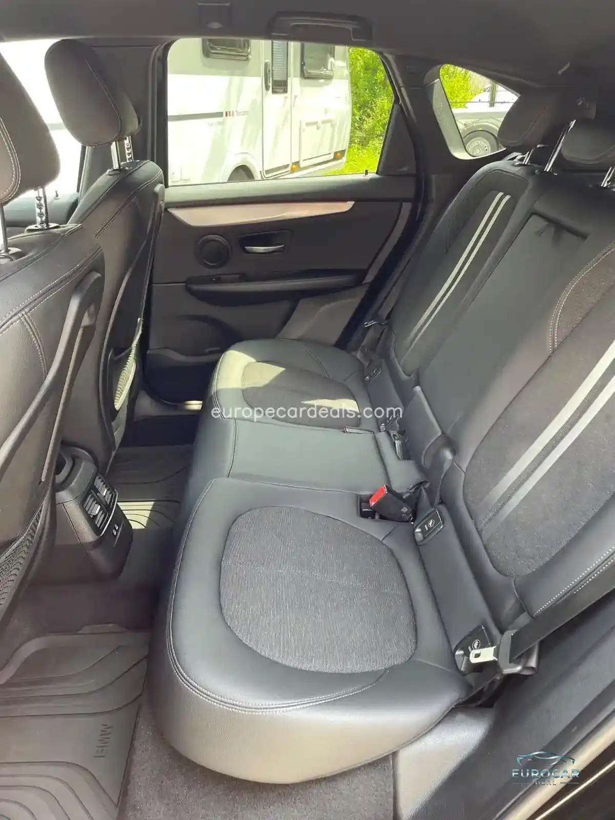 BMW 225 Active Tourer
