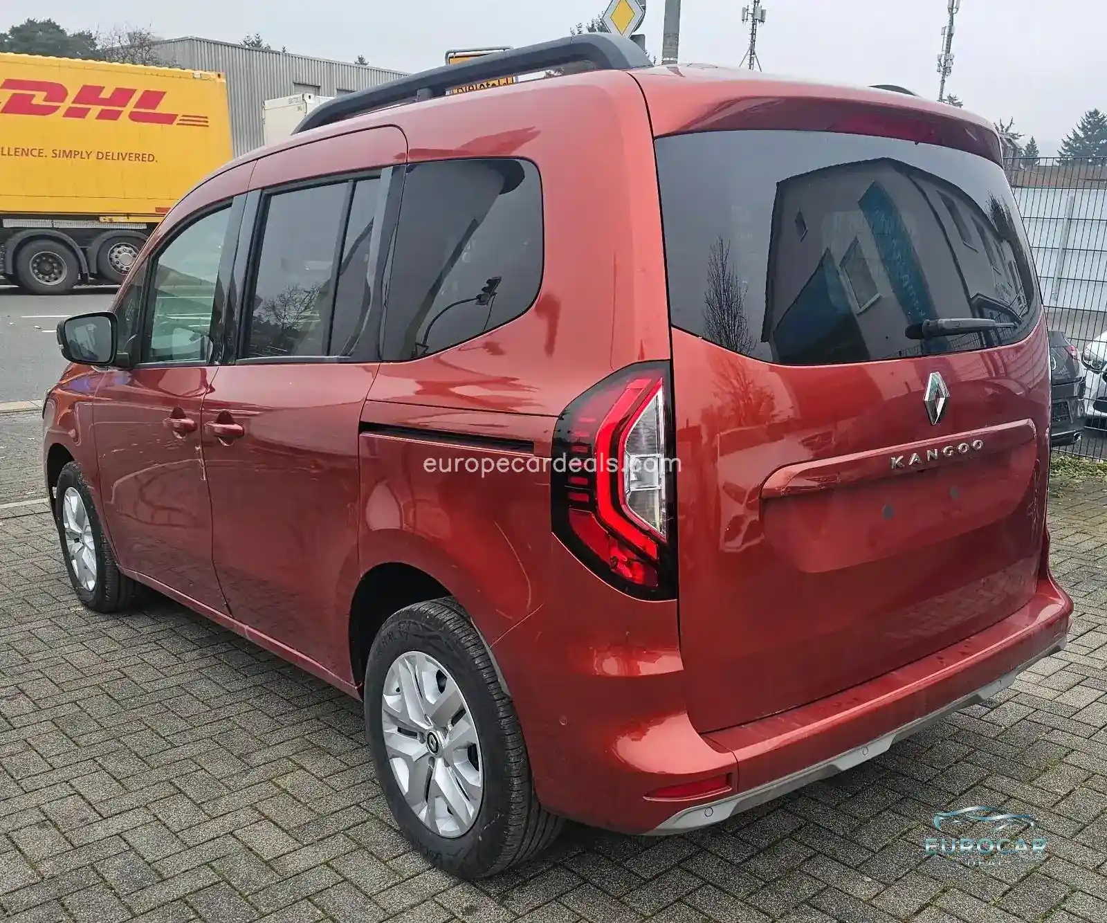 Renault Kangoo